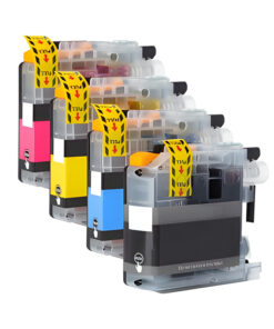 Ink Cartridge LC221 223 Compatible for Brother