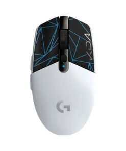 Logitech G304 KDA Edition LIGHTSPEED Wireless Gaming Mouse