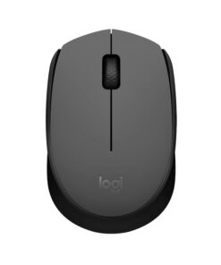 Logitech M171 Wireless Mouse