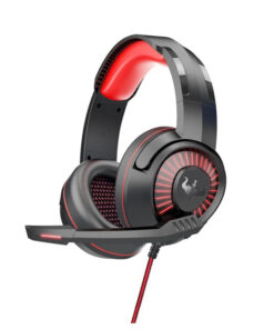 OVLENG GT66 USB + 3.5mm Jack 3D Surround