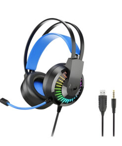 OVLENG GT68 USB + 3.5mm Jack 3D Surround