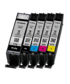 Ink Cartridge PGI570 CLI571 Compatible for Canon