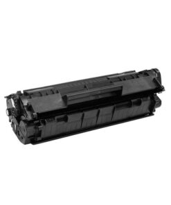 Toner KIT Q2612A Compatible for Canon & HP