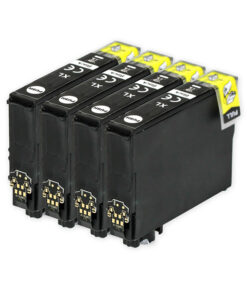 Ink Cartridge T1811-4 Compatible for Epson