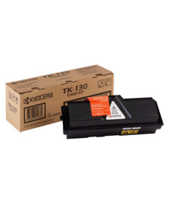 Toner KIT TK-130 Compatible for Kyocera