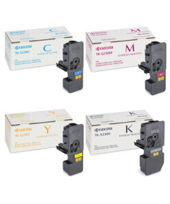 Toner Pack TK5230 Compatible for Kyocera
