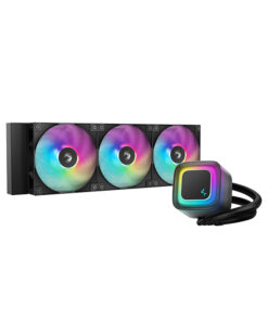 DeepCool LE360 BK V2 360mm ARGB