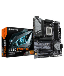 Gigabyte B650 EAGLE AX WiFi6E ATX AMD AM5