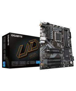 Gigabyte B760 DS3H AX DDR4 WiFi6E ATX LGA1700