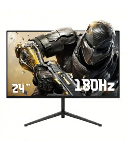 Hybrok Gaming HG24IPS180 24 Inch 180HZ IPS FHD 1ms