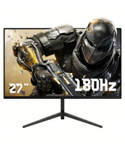 Hybrok Gaming HG27IPS180 27 Inch 180Hz IPS FHD 1ms