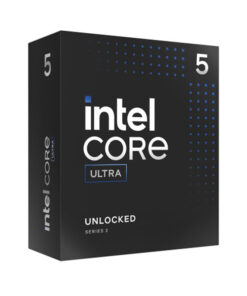 Intel® Core™ Ultra 5 Processor 245K (24M Cache, up to 5.20 GHz)
