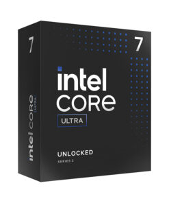 Intel® Core™ Ultra 7 Processor 265K (30M Cache, up to 5.50 GHz)