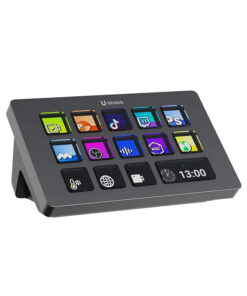 ULANZI D200 U-Studio Programmable Straming Deck