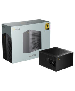 Ocypus IOTA P750 750W 80+ Gold Native PCIe 5.1 ATX 3.1