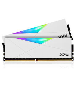 Adata XPG Spectrix D50 16GB 2x8GB DDR4 3200Mhz White CL 18-22-22 RGB