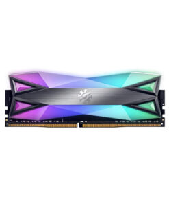 Adata XPG Spectrix D60G 8GB DDR4 3200MHz CL 16-20-20 RGB