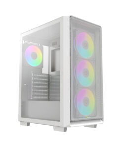 Ocypus Gamma C60 WH ARGB ATX Gaming Chassis