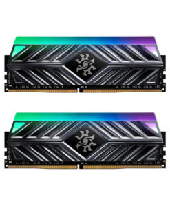 Adata XPG Spectrix D41 16GB 2X8GB DDR4 3200MHz CL 16-20-20 RGB