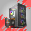 AMD Ryzen 5 5600GT Pre-Built 8GB Ram 240GB SSD Vega 7 Integrated Graphics