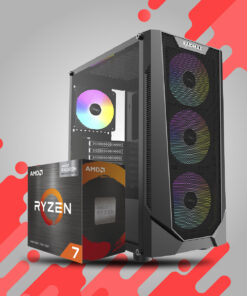 AMD Ryzen 7 5700GT Pre-Built 8GB Ram 240GB SSD Vega 8 Integrated Graphics