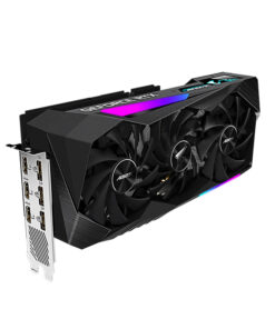 AORUS GeForce RTX™ 3070 MASTER 8G GDDR6X (Used like New)
