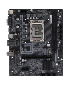 Colorful H610M-D V20A DDR4 Intel LGA1700 M-ATX