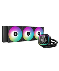 DeepCool LD360 BK ARGB