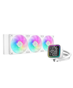 DeepCool LD360 WH ARGB