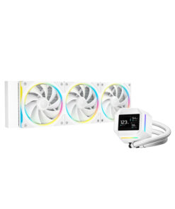 DeepCool LM360 WH ARGB