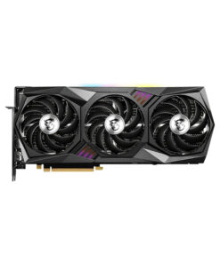 MSI GeForce RTX™ 3070 Ti GAMING X TRIO 8G GDDR6 (Used like New)