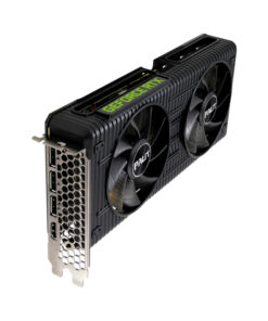 Palit GeForce RTX™ 3060 Dual 12GB GDDR6 (Used like New)