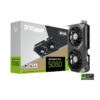 ZOTAC GAMING GeForce RTX 5060 Twin Edge 8GB GDDR7 128Bit