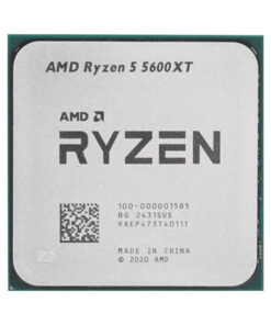 AMD Ryzen™ 5 5600XT (3.7 GHz / 4.7 GHz) TRAY