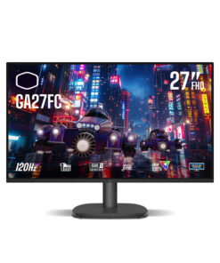 Cooler Master GA27FC 27 Inch 120Hz FHD IPS 1Ms
