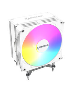 Raidmax AC1204KPW ARGB 120mm