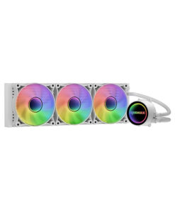 RAIDMAX INFINITA LS360 ARGB WHITE