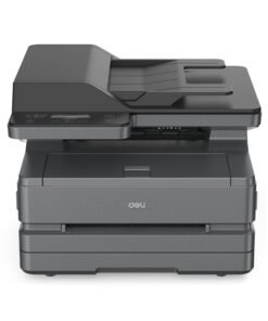 DELI M3100ADN A4 Multifunction Monochrome Laser Printer (31ppm)