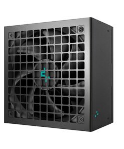 DeepCool PN1000M BK 850W 80+ Gold ATX 3.1 Modular