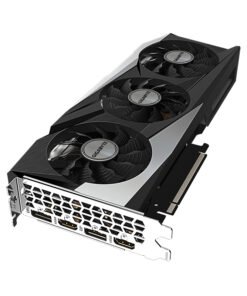 Gigabyte GeForce RTX™ 3060 Ti GAMING OC 8G GDDR6 256-Bit (Used like New)