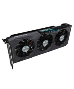 Gigabyte Radeon™ RX 6700 XT EAGLE OC 12G GDDR6 192-Bit (Used like New)