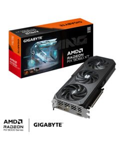 Gigabyte Radeon™ RX 9060 XT GAMING OC 16G GDDR6 128-Bit
