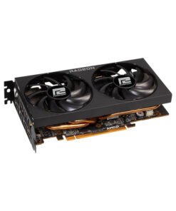 PowerColor Fighter AMD Radeon™ RX 6600 XT 8GB GDDR6 (Used like New)