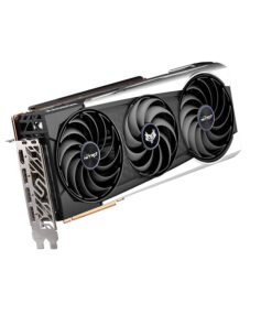 Sapphire NITRO+ Radeon™ RX 6800 XT 16GB GDDR6 256-Bit (Used like New)