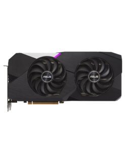 ASUS Dual Radeon™ RX 6700 XT 12GB GDDR6 (Used like New)