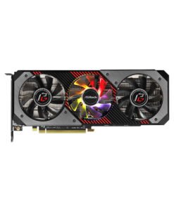 Asrock Radeon™ RX 5700 XT Phantom Gaming D 8G OC GDDR6 (Used like New)