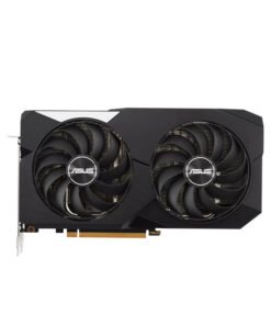 Asus Dual Radeon™ RX 6600 XT OC 8GB GDDR6 (Used like New)