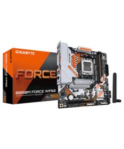 Gigabyte B850M FORCE WIFI6E AM5 DDR5 Micro-ATX