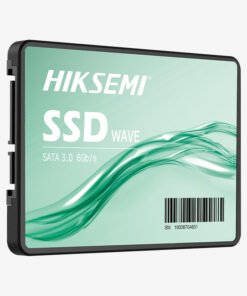 SSD HIKSEMI SATA III 2.5” 256GB HIKSEMI WAVE