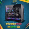Intel Core i5-12400F with RTX 3070 TI 8GB Pre-Built 16GB RAM 256GB NVMe